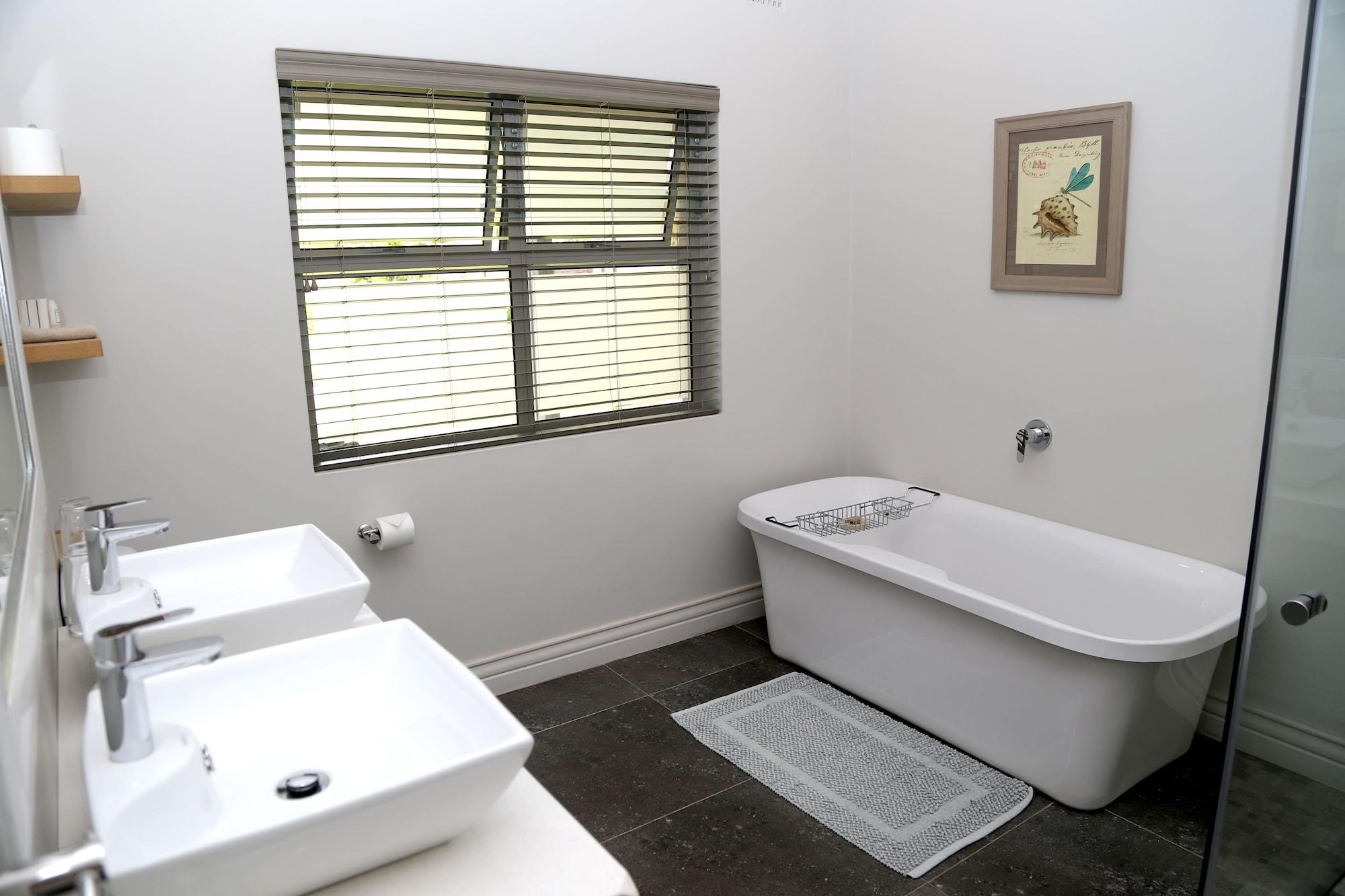 הארארה Kingsmead Guest House מראה חיצוני תמונה